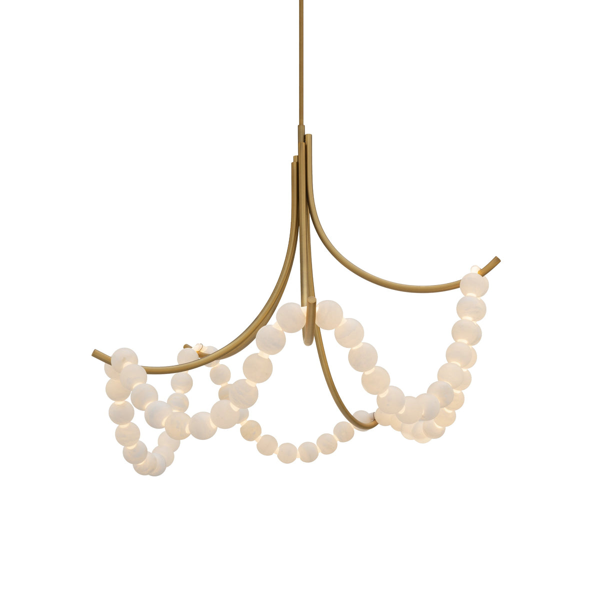 Parel Chandelier