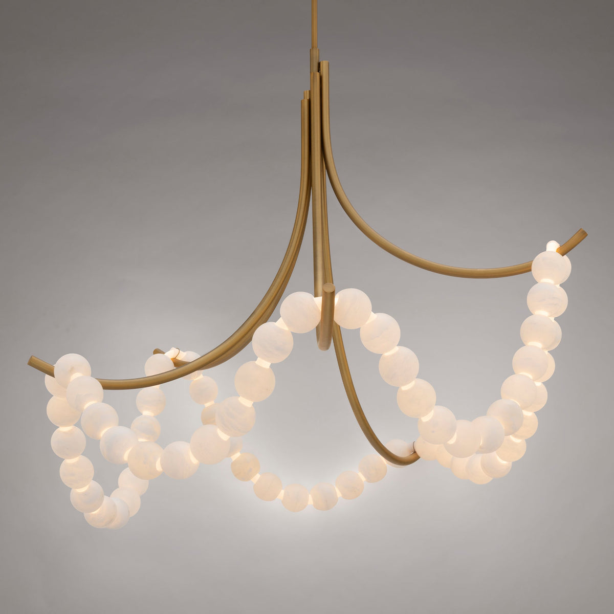 Parel Chandelier