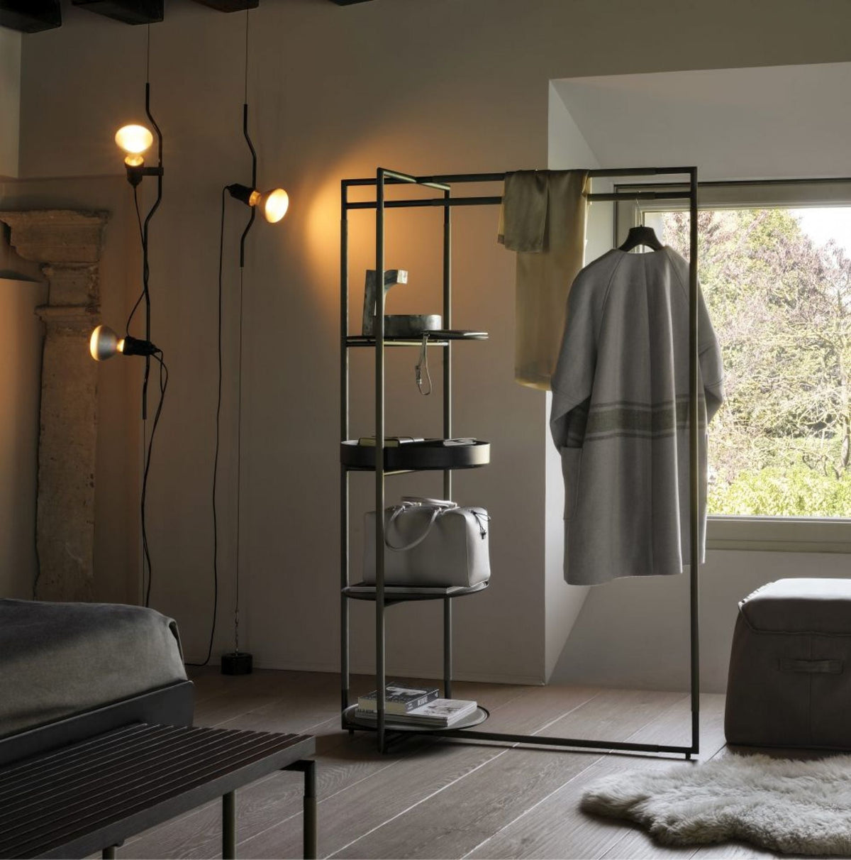 Parentesi Pendant Light - view 8