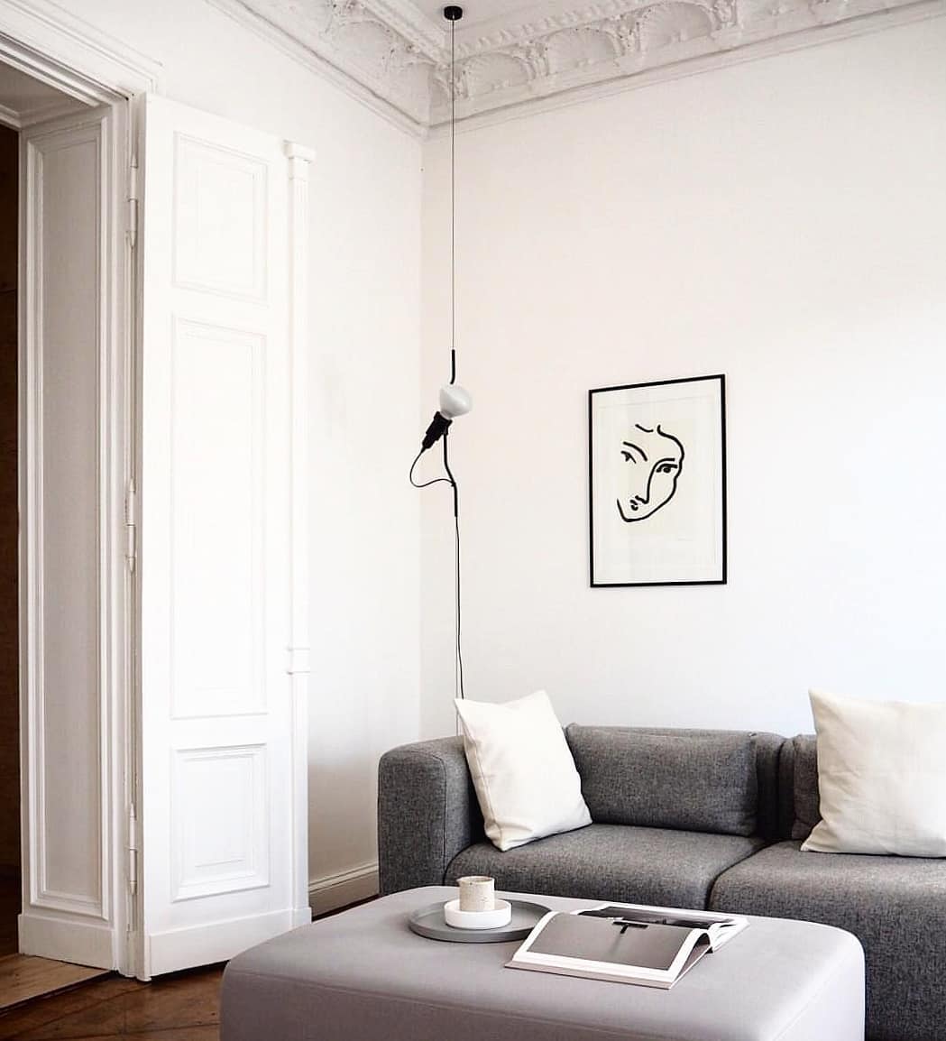 Parentesi Pendant Light - view 26