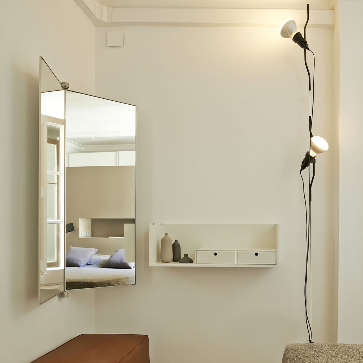 Parentesi Pendant Light - view 28