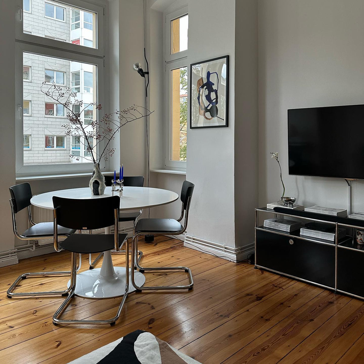 Parentesi Pendant Light - view 29