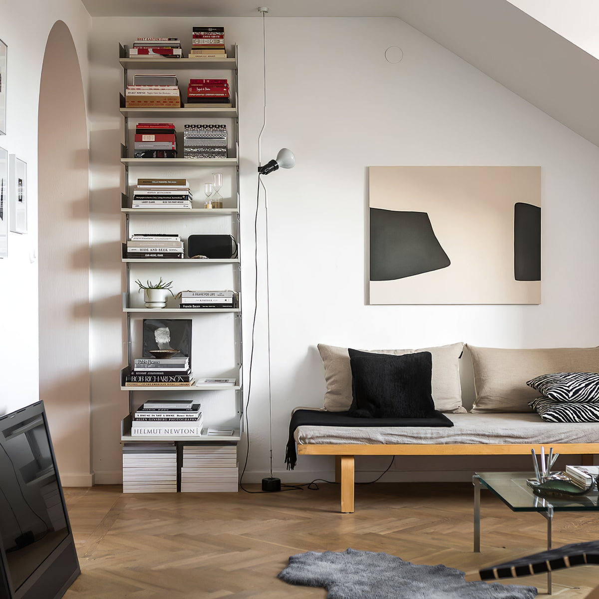 Parentesi Pendant Light - view 31