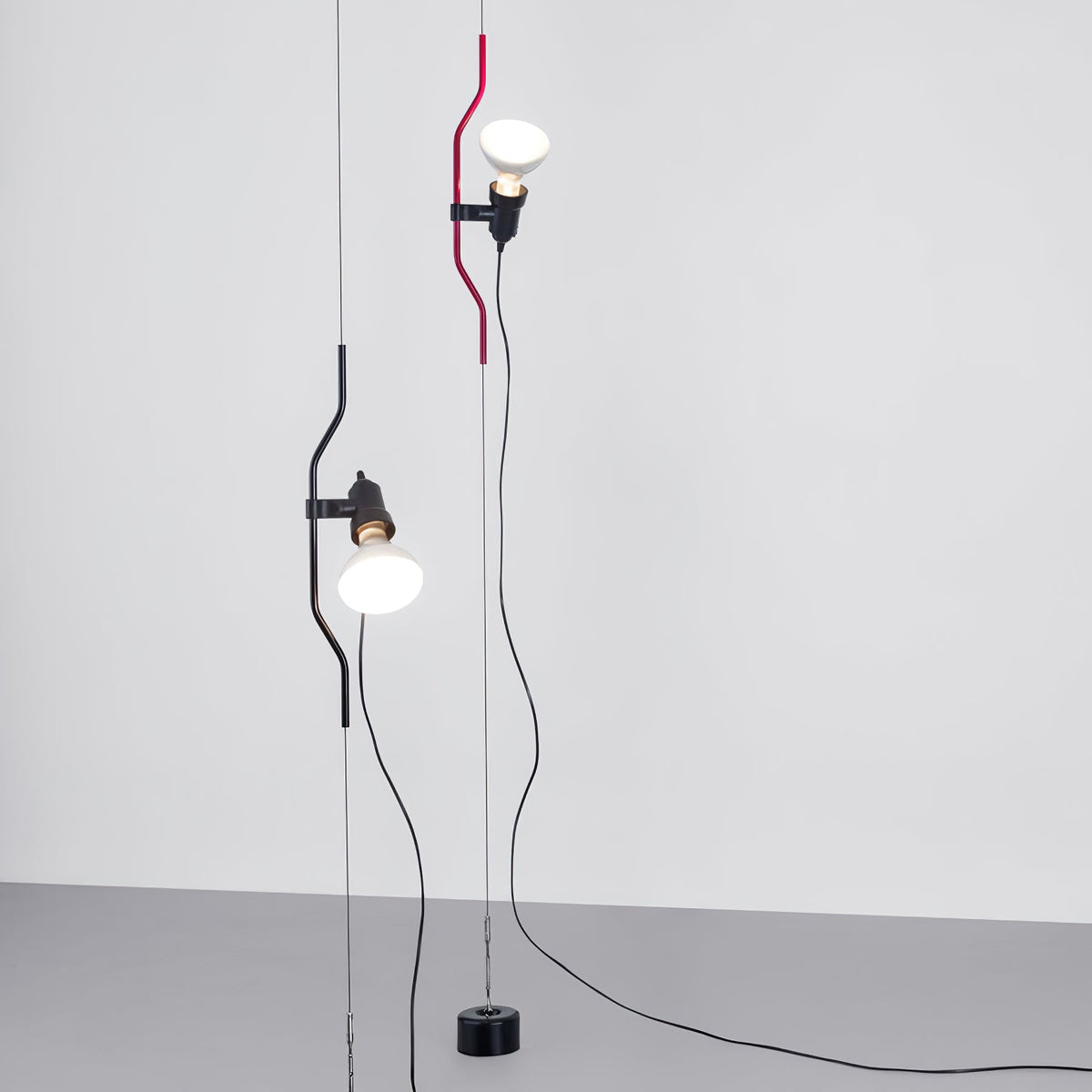 Parentesi Pendant Light - view 34