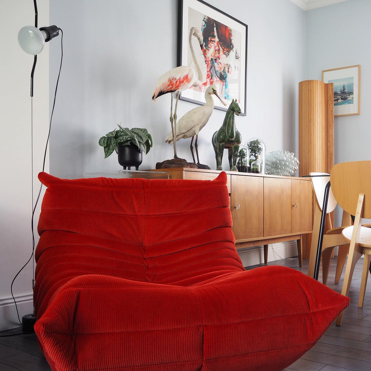 Parentesi Pendant Light - view 33