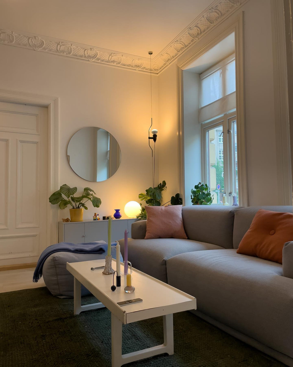 Parentesi Pendant Light - view 38