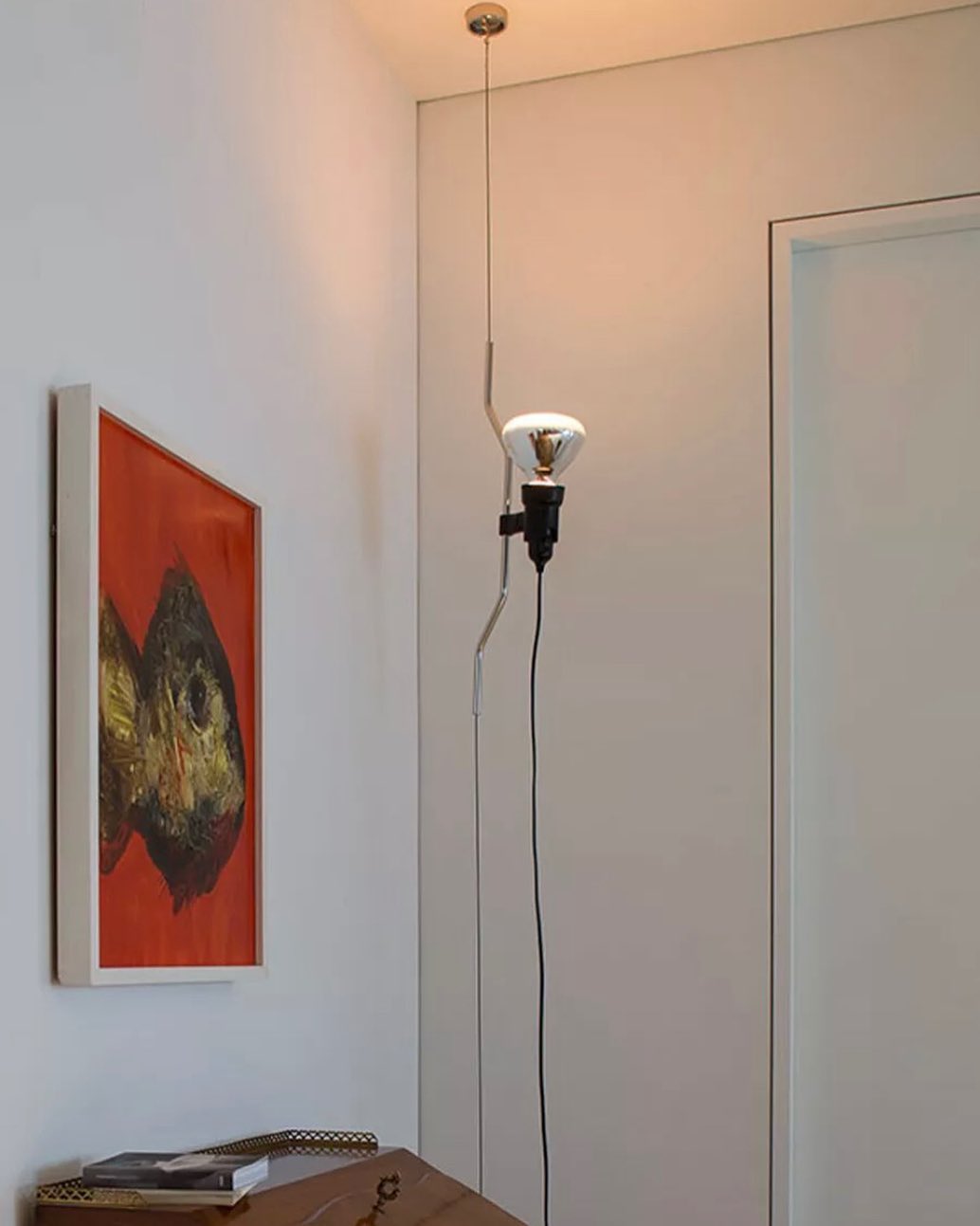 Parentesi Pendant Light - view 39