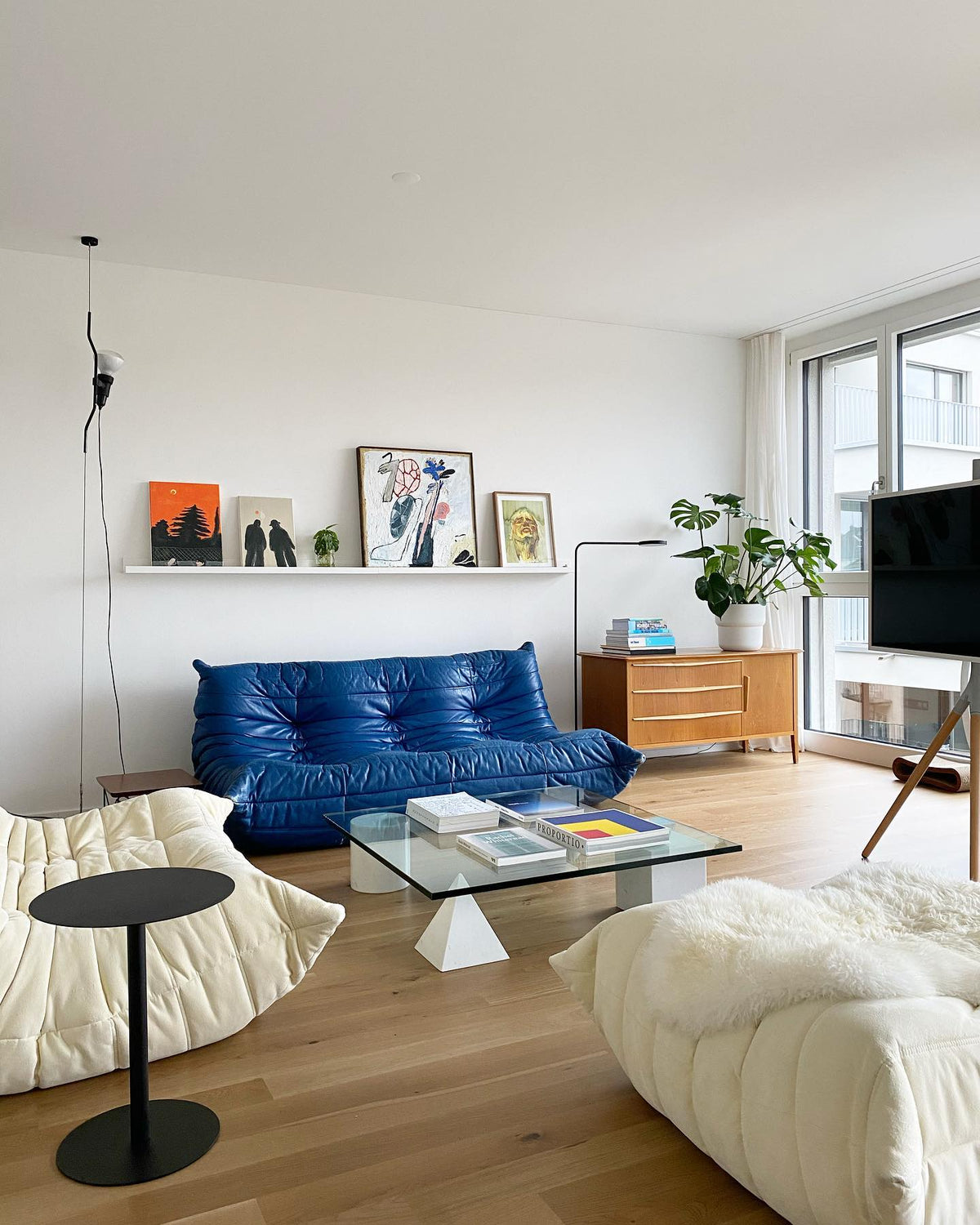 Parentesi Pendant Light - view 40