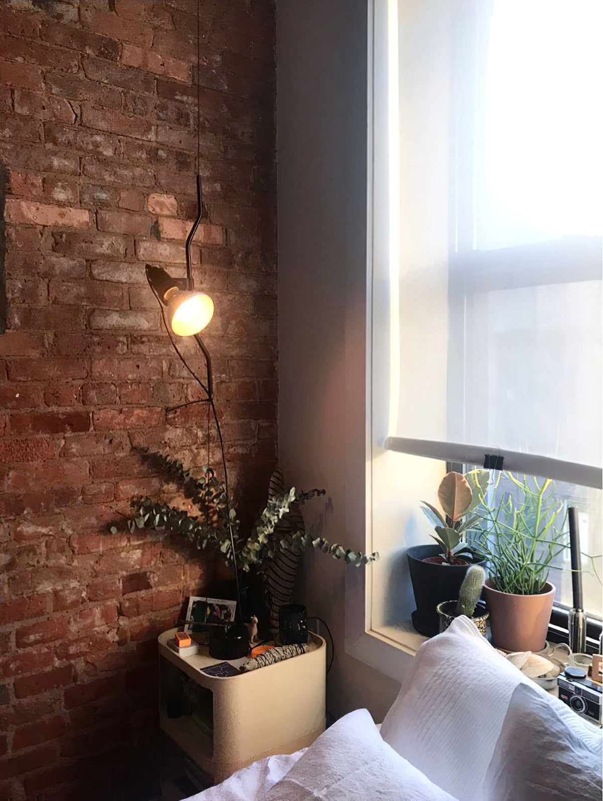 Parentesi Pendant Light - view 47