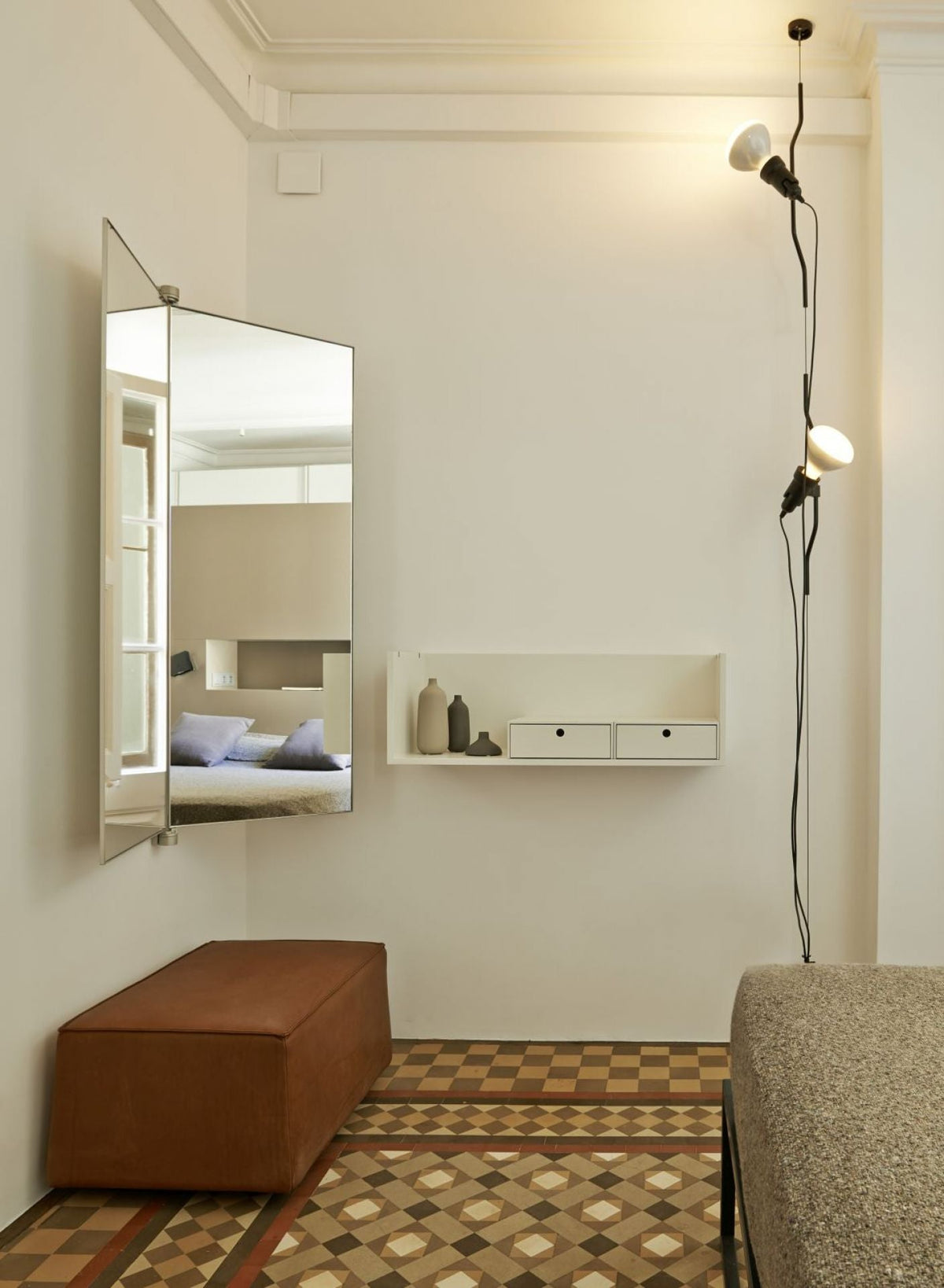 Parentesi Pendant Light - view 48