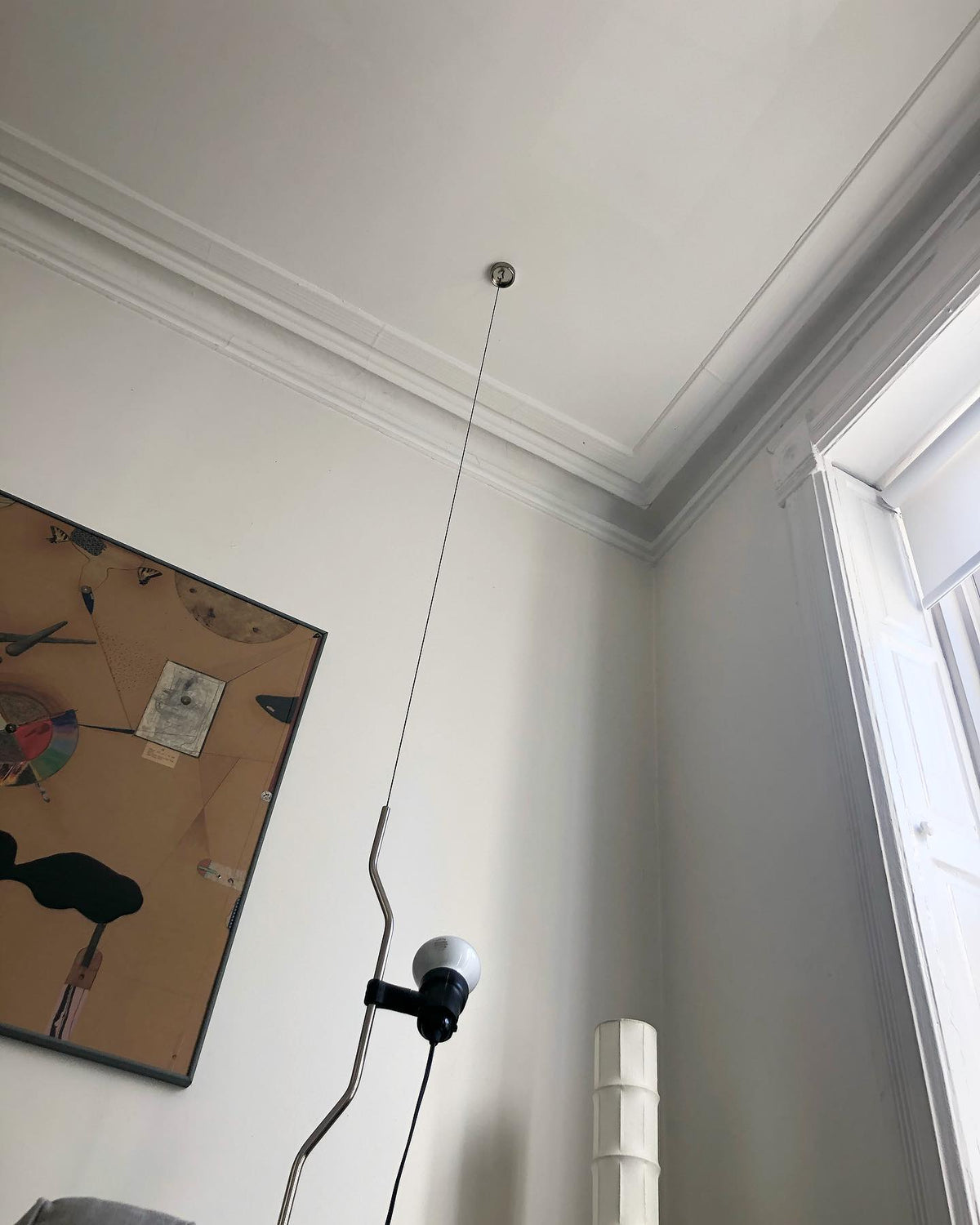 Parentesi Pendant Light - view 50
