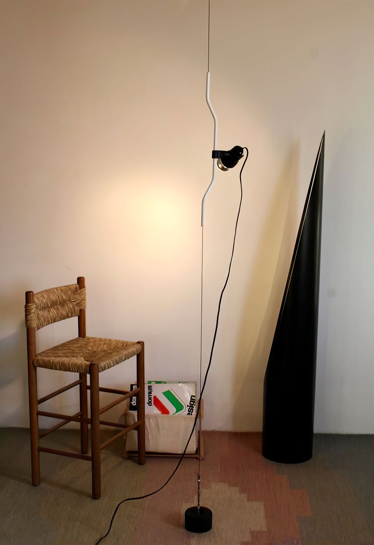 Parentesi Pendant Light - view 51