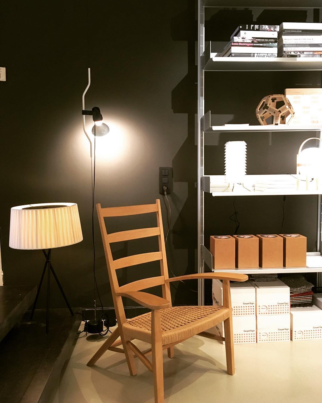 Parentesi Pendant Light - view 52