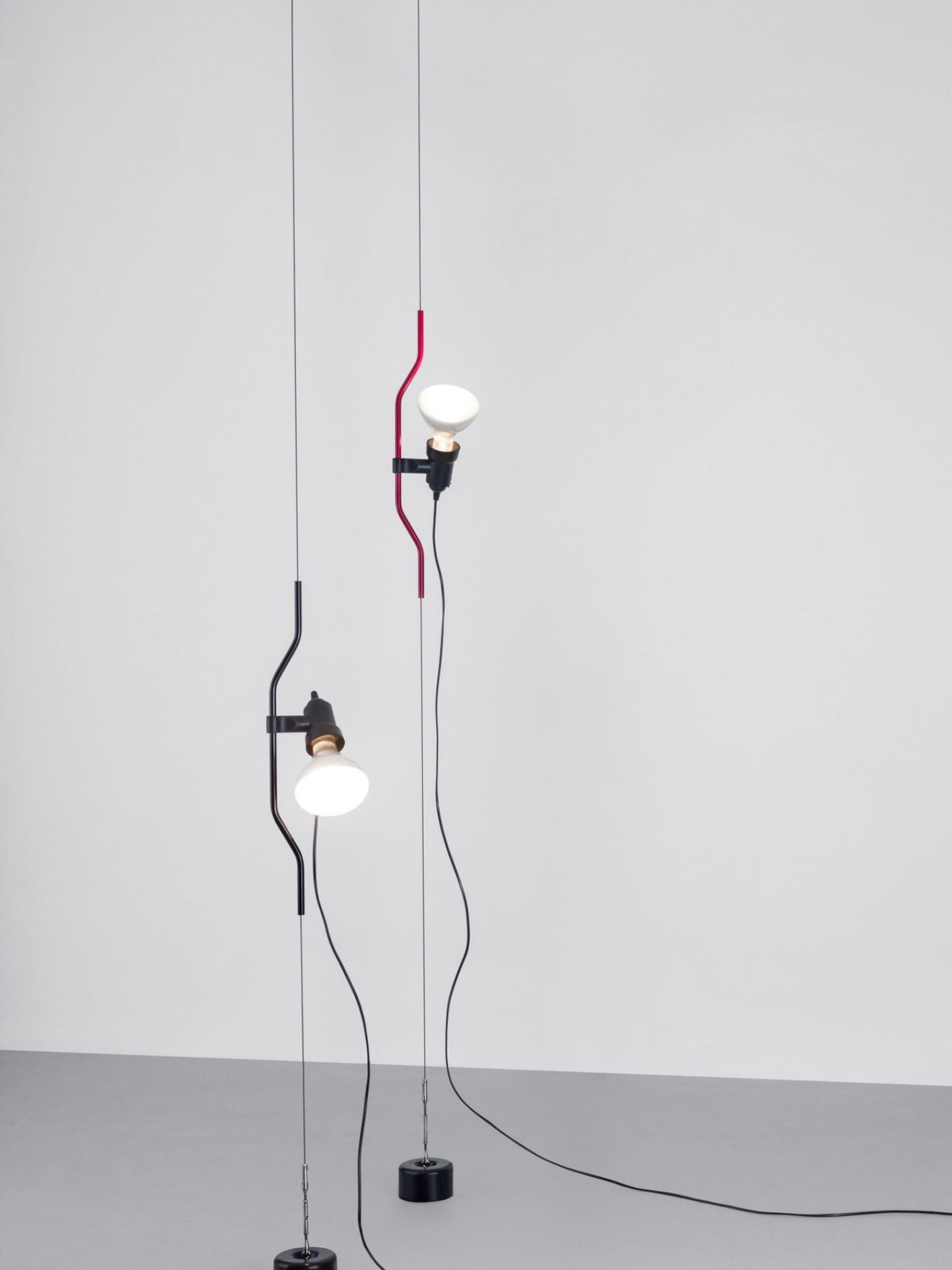 Parentesi Pendant Light - view 53