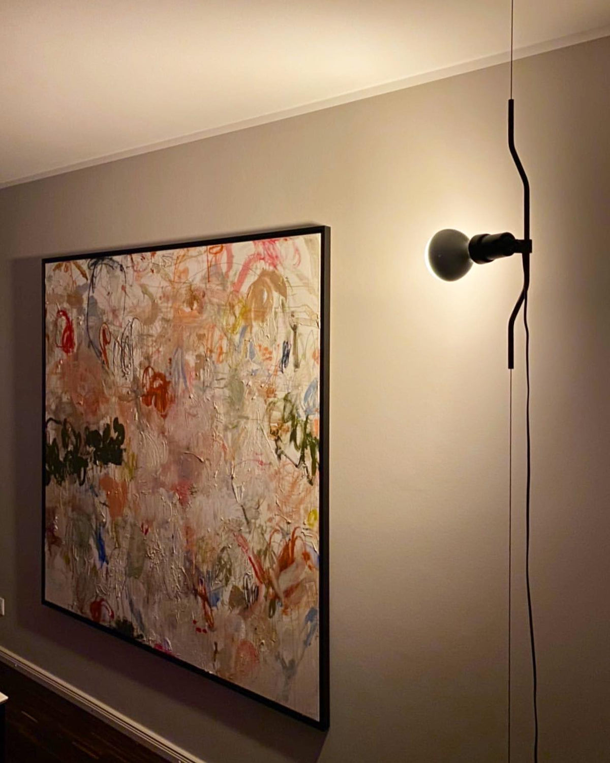 Parentesi Pendant Light - view 54