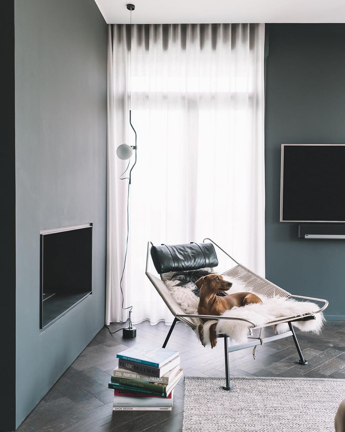Parentesi Pendant Light - view 55