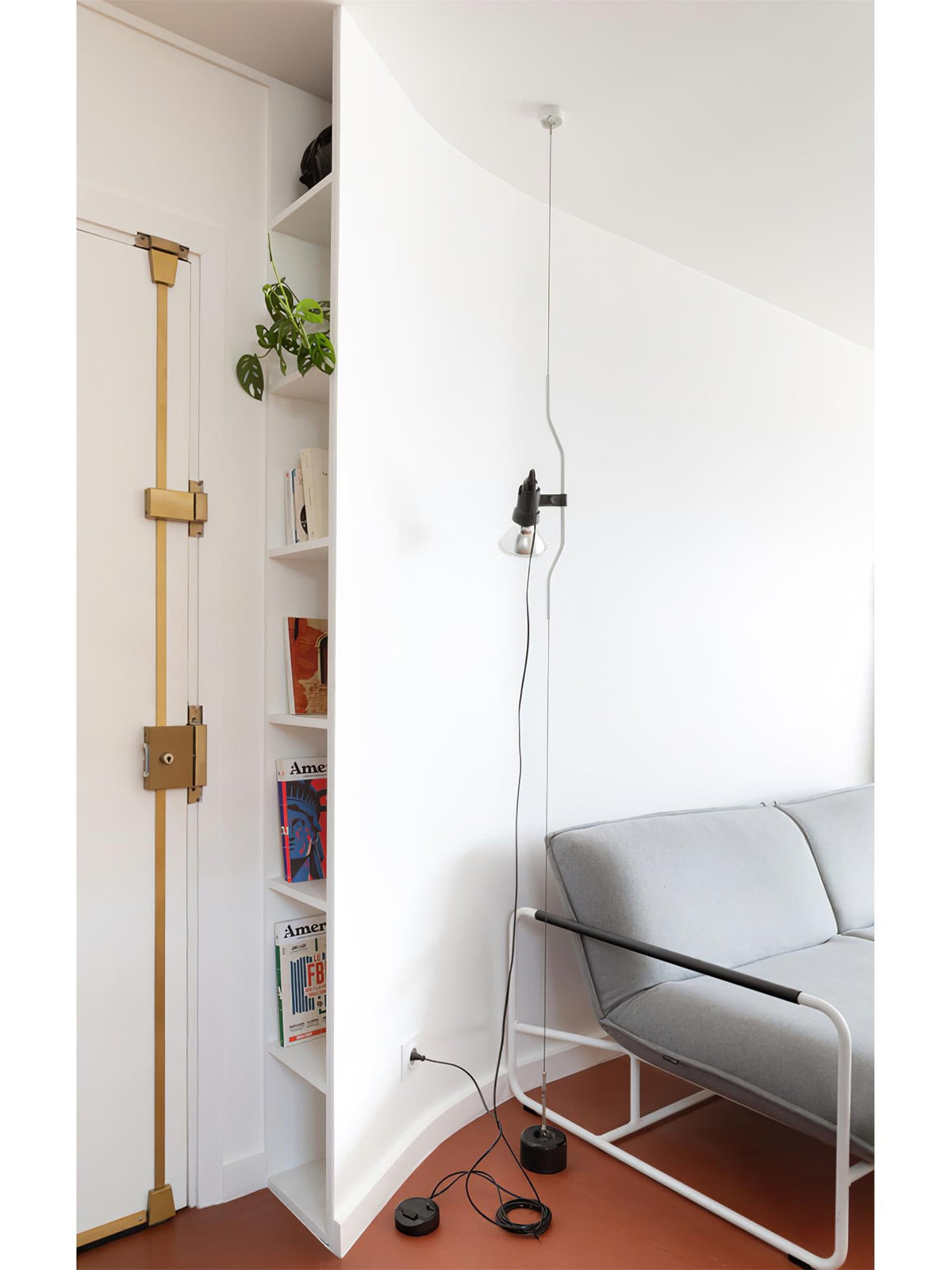 Parentesi Pendant Light - view 56