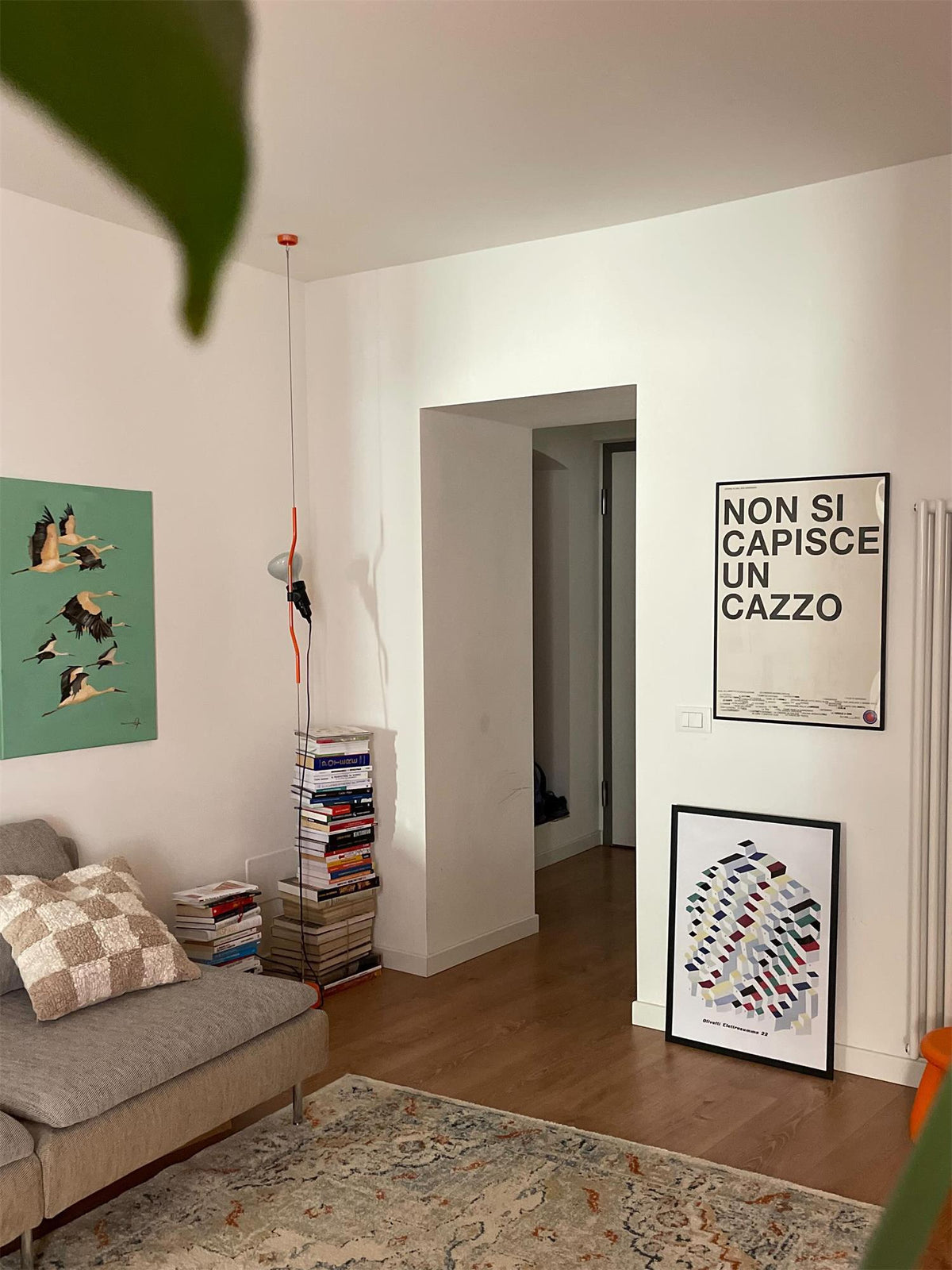 Parentesi Pendant Light - view 62