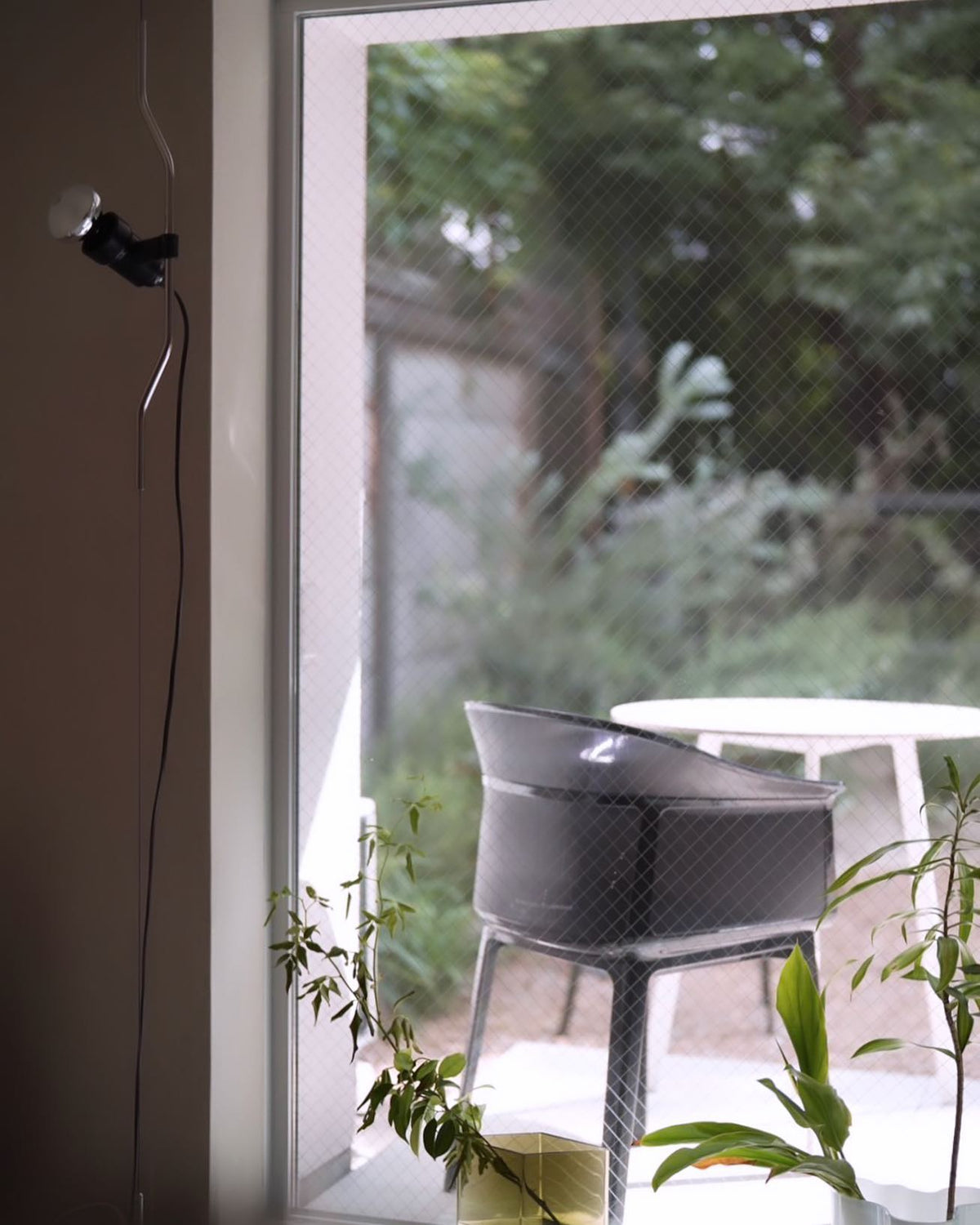 Parentesi Pendant Light - view 63