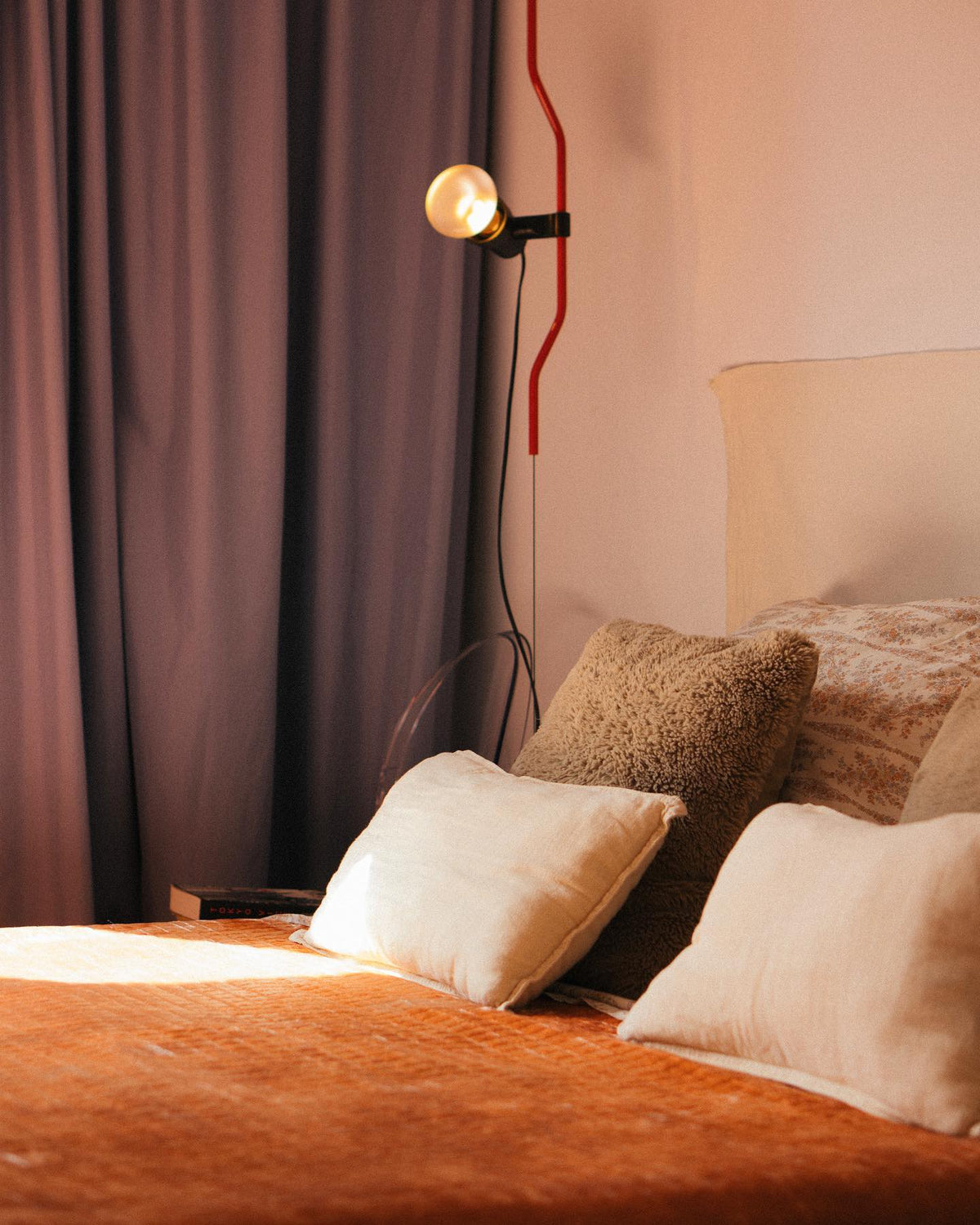 Parentesi Pendant Light - view 64