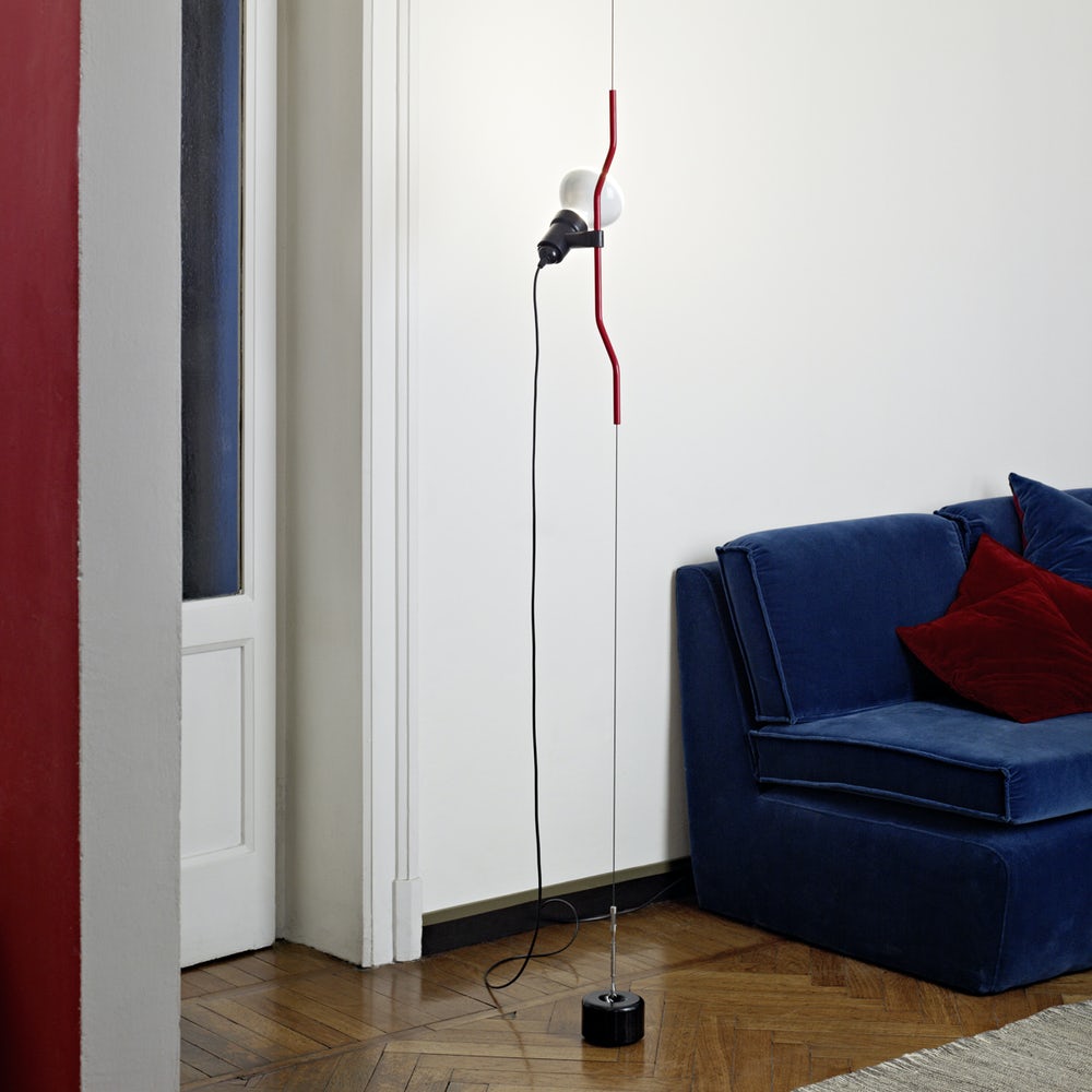 Parentesi Pendant Light - view 3