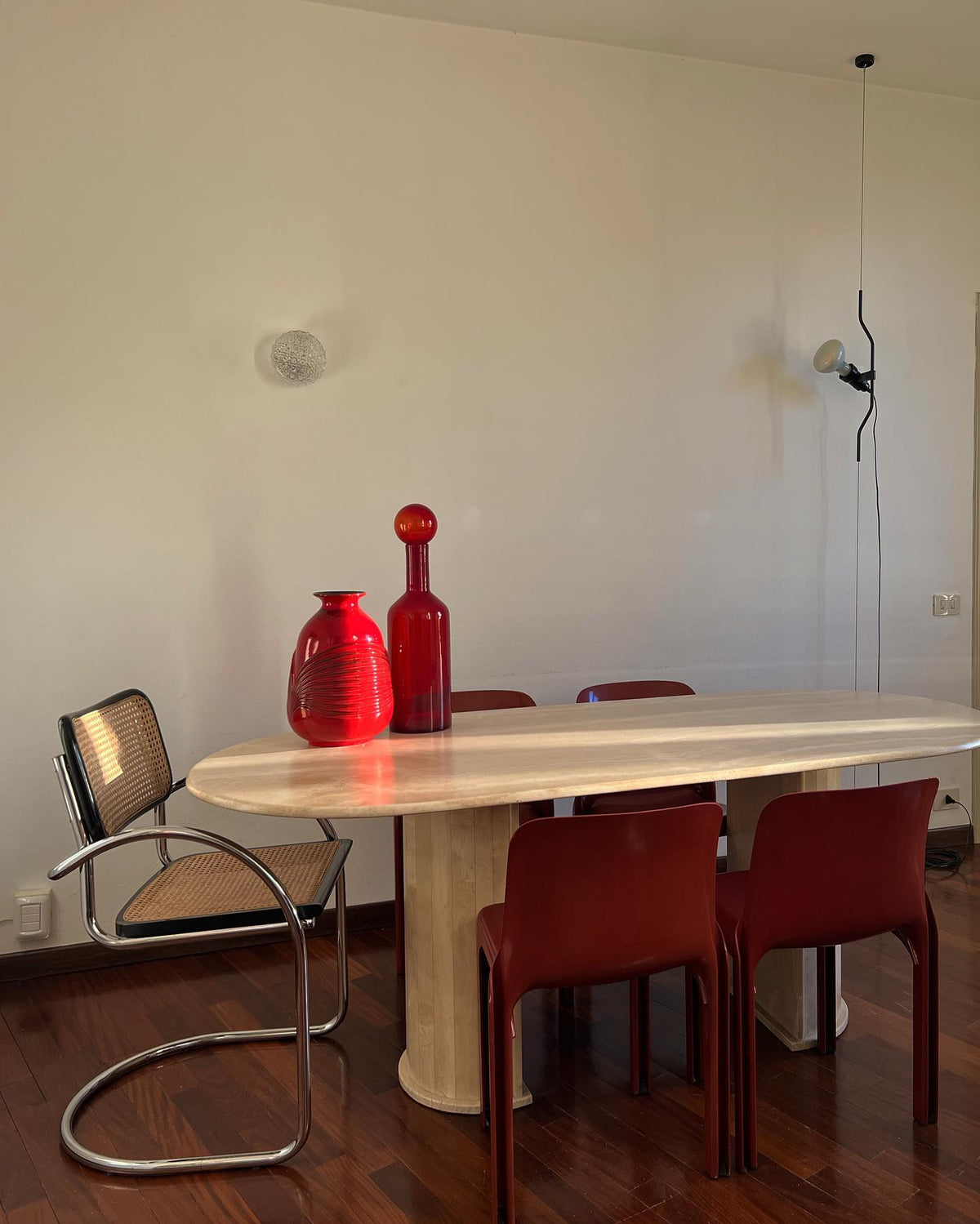 Parentesi Pendant Light - view 66