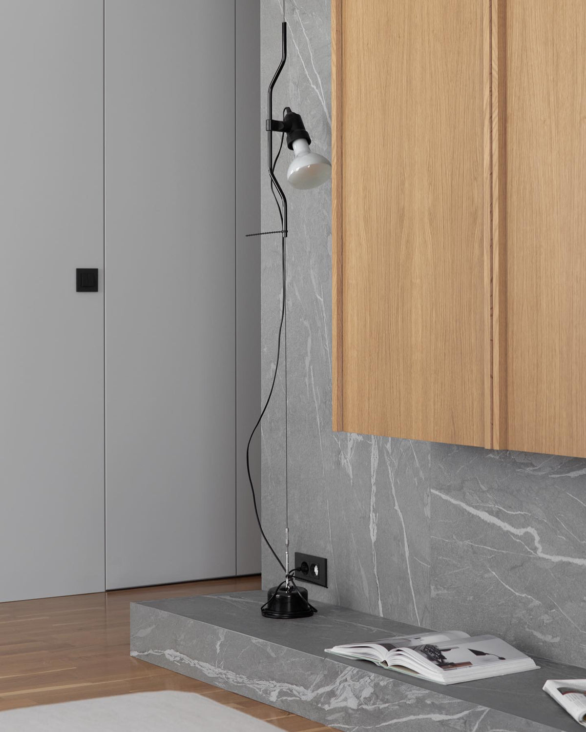 Parentesi Pendant Light - view 67