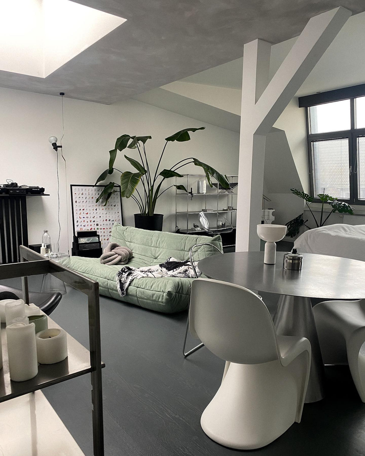 Parentesi Pendant Light - view 68