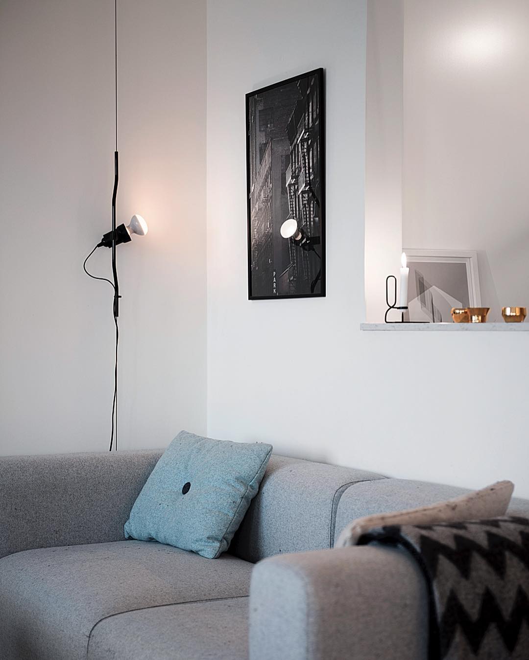 Parentesi Pendant Light - view 69