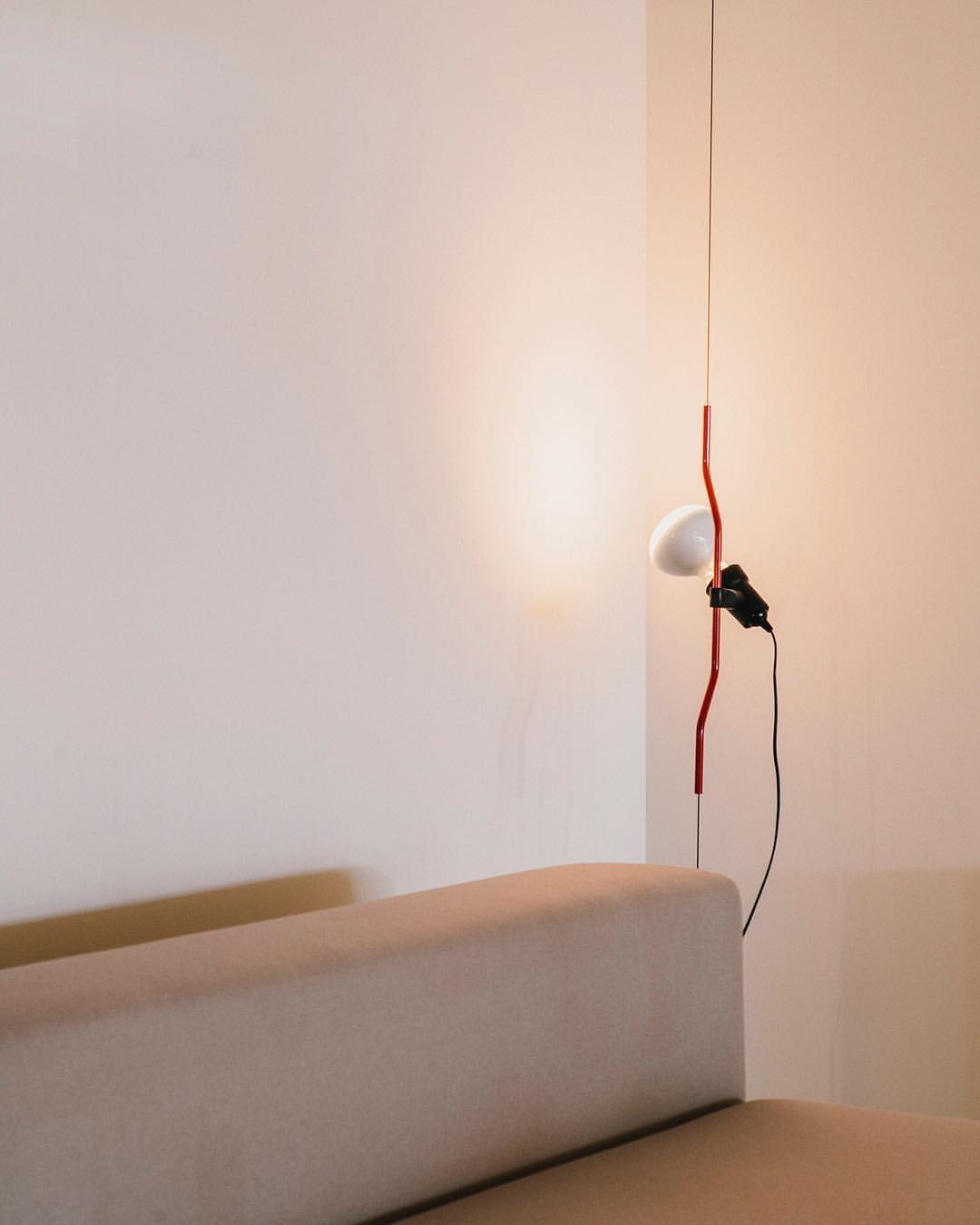 Parentesi Pendant Light - view 70