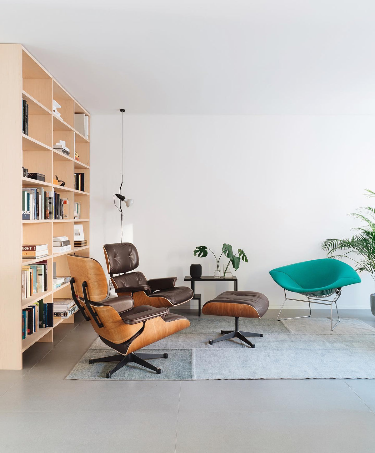 Parentesi Pendant Light - view 71