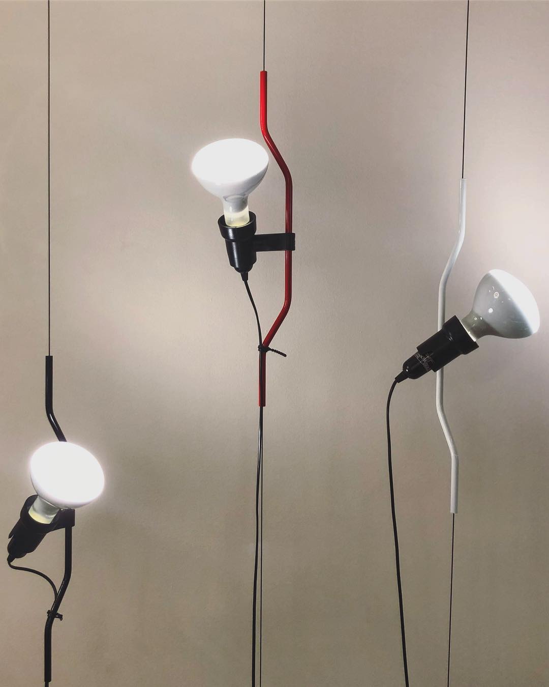 Parentesi Pendant Light - view 72