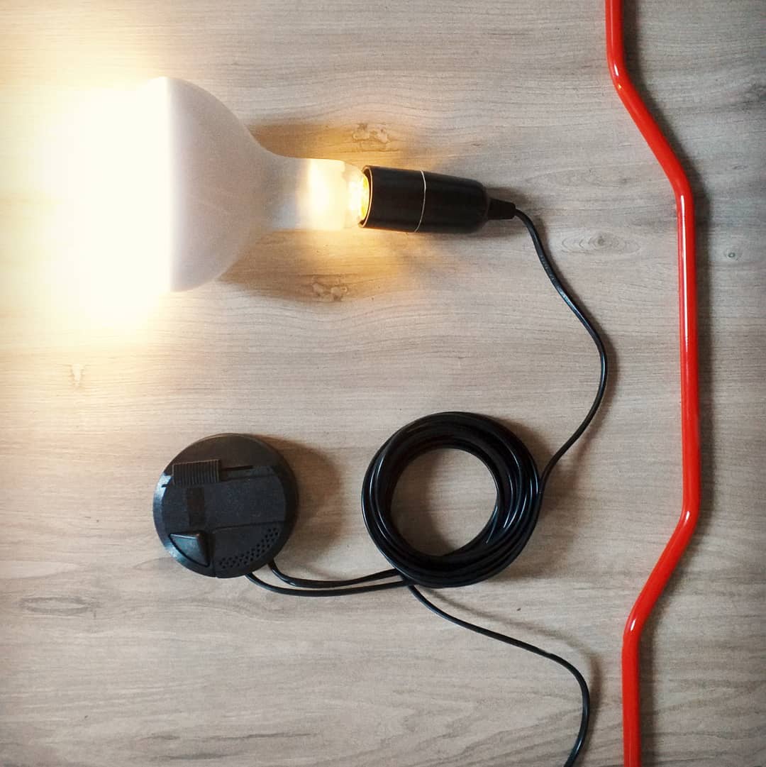Parentesi Pendant Light - view 73