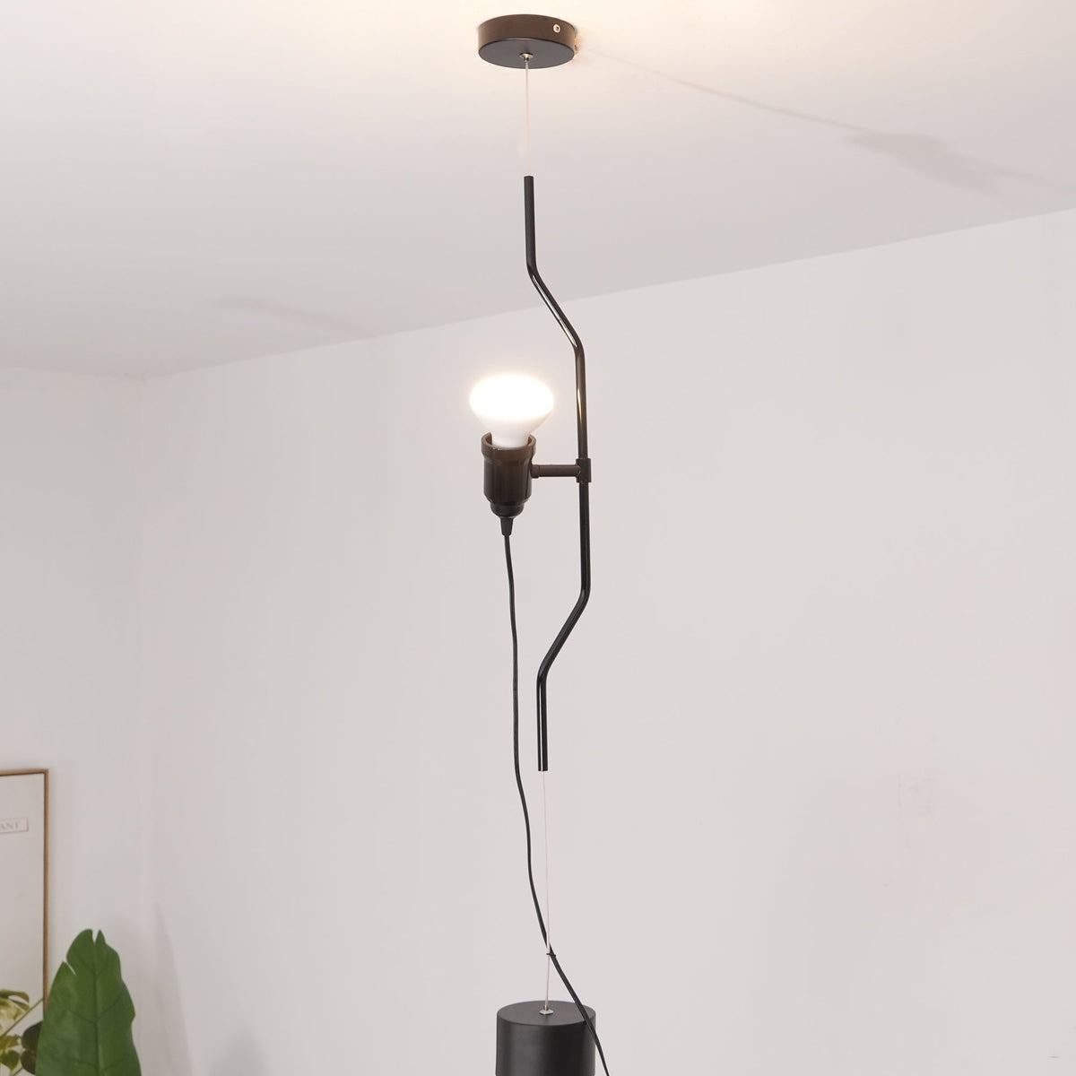 Parentesi Pendant Light - view 11