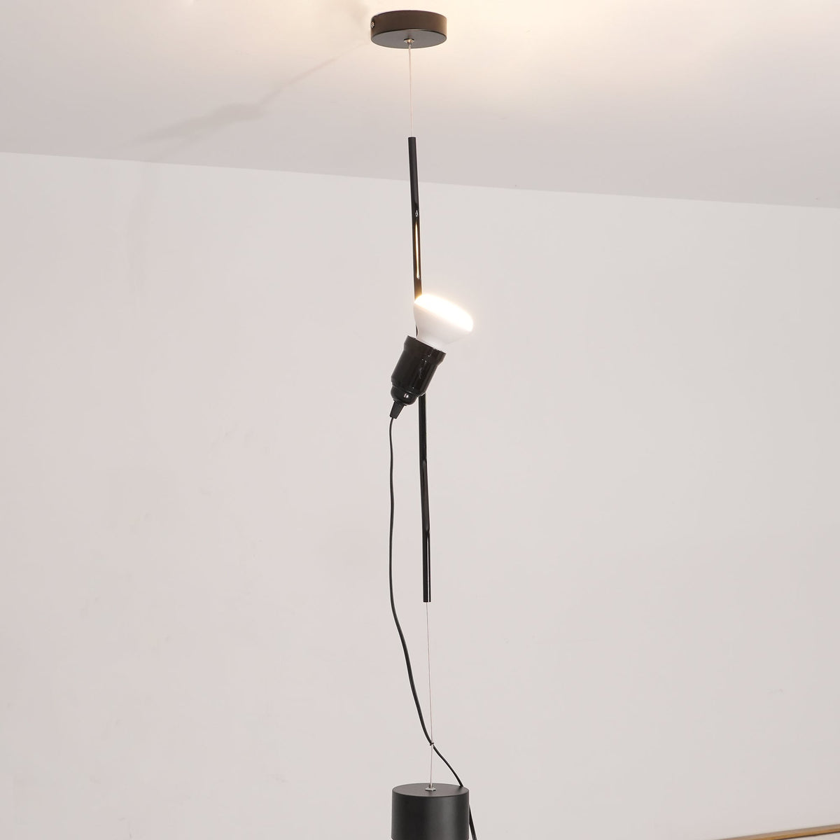 Parentesi Pendant Light - view 13