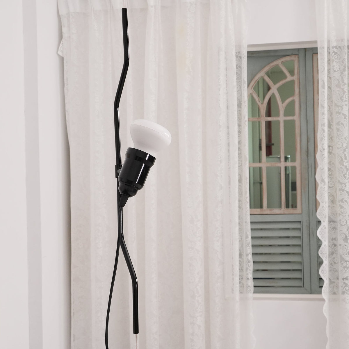 Parentesi Pendant Light - view 12
