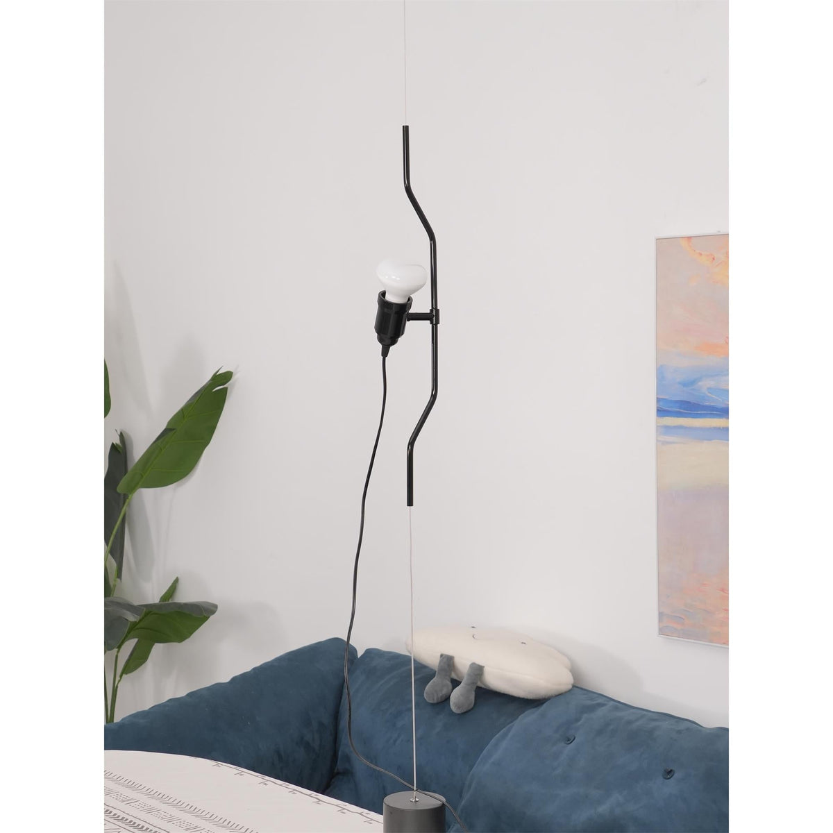 Parentesi Pendant Light - view 15