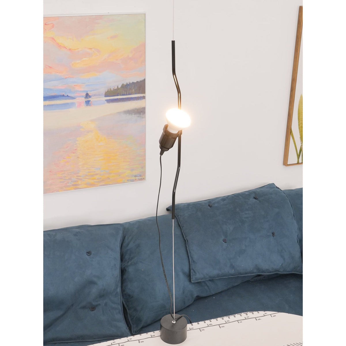 Parentesi Pendant Light - view 16
