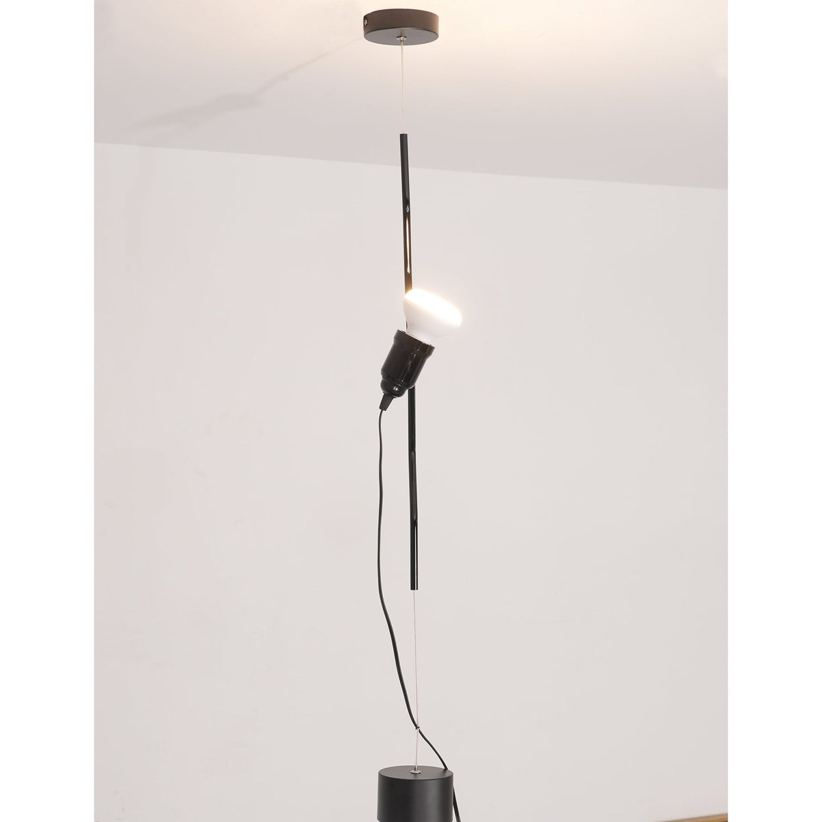 Parentesi Pendant Light - view 19