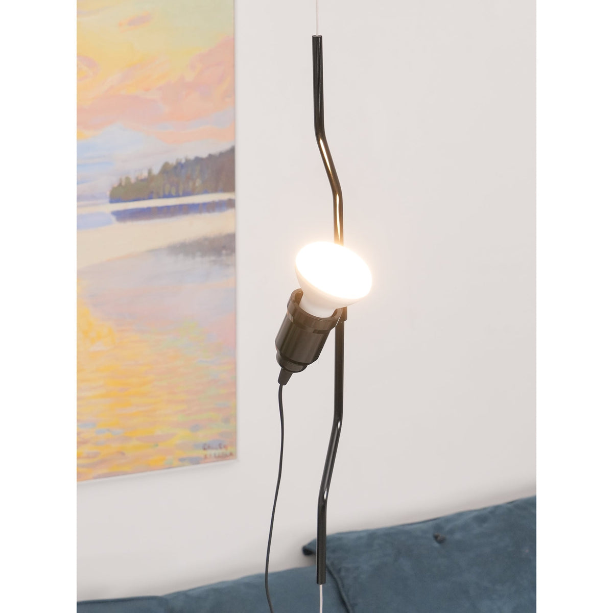 Parentesi Pendant Light - view 18