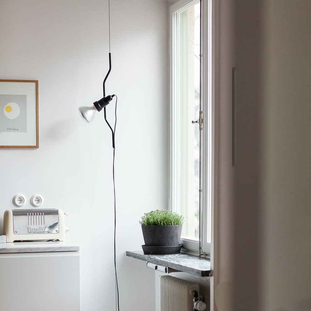 Parentesi Pendant Light - view 2