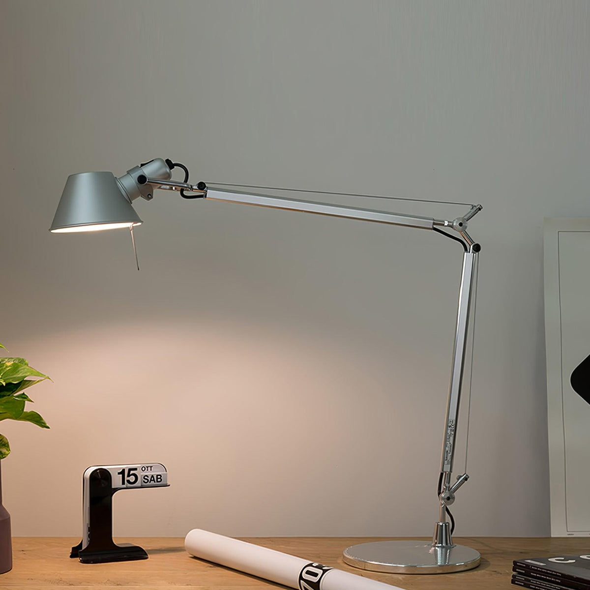 Parete Table Lamp - view 15