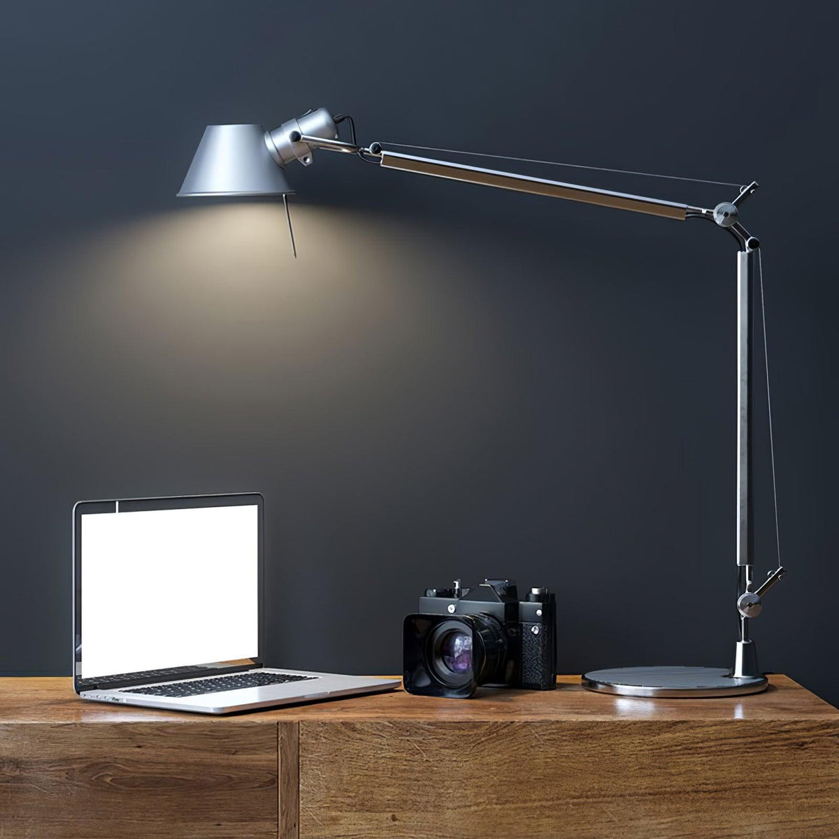Parete Table Lamp - view 5