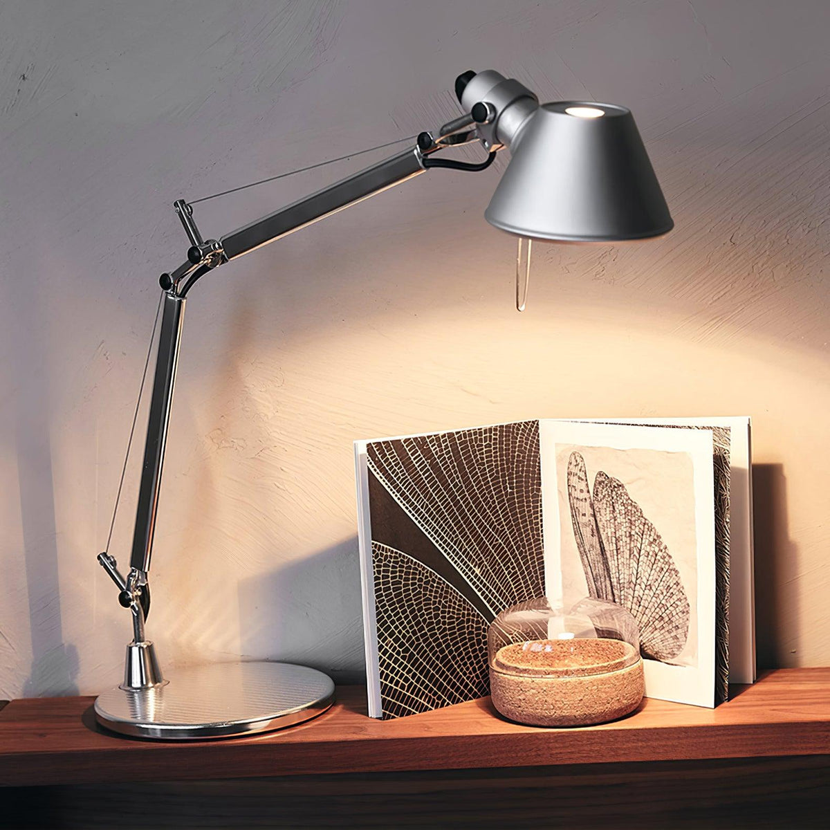 Parete Table Lamp - view 21