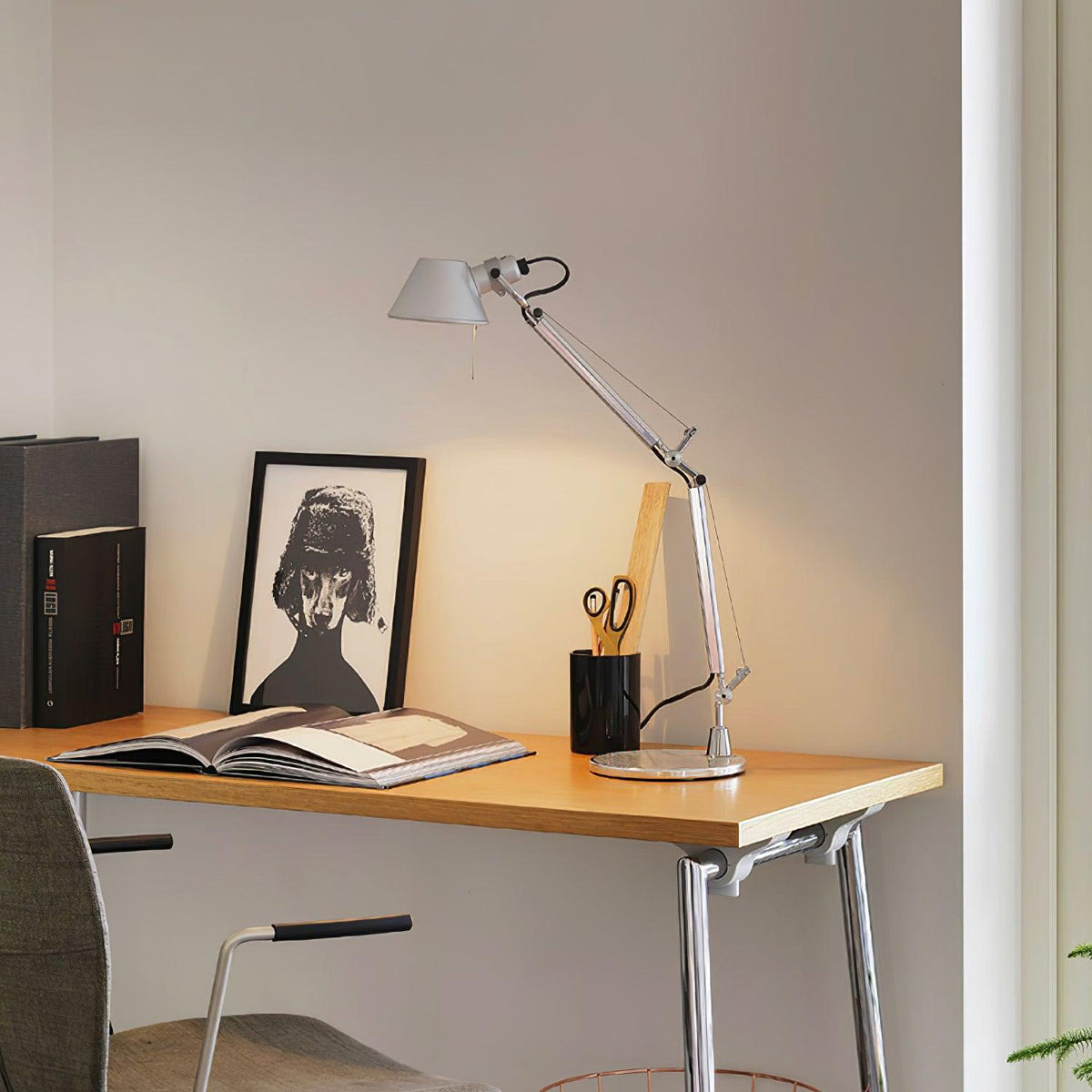 Parete Table Lamp - view 25