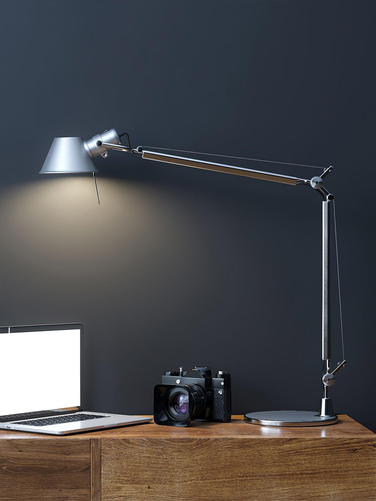 Parete Table Lamp - view 26