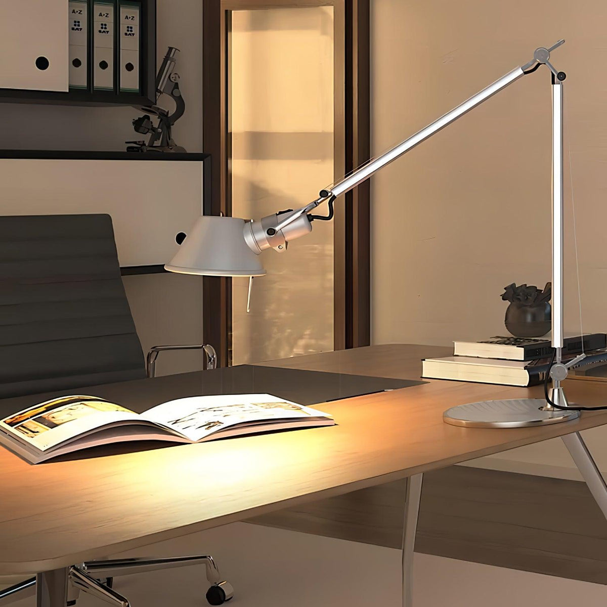 Parete Table Lamp - view 6