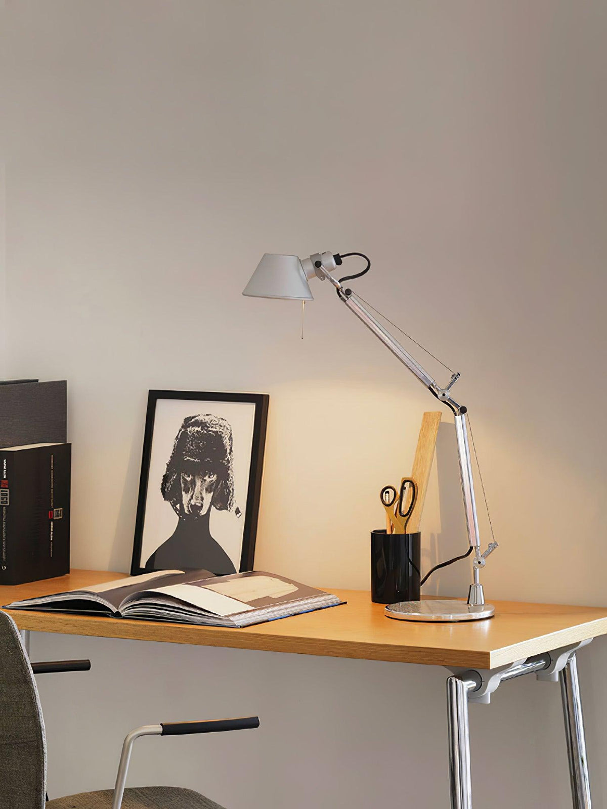 Parete Table Lamp - view 9