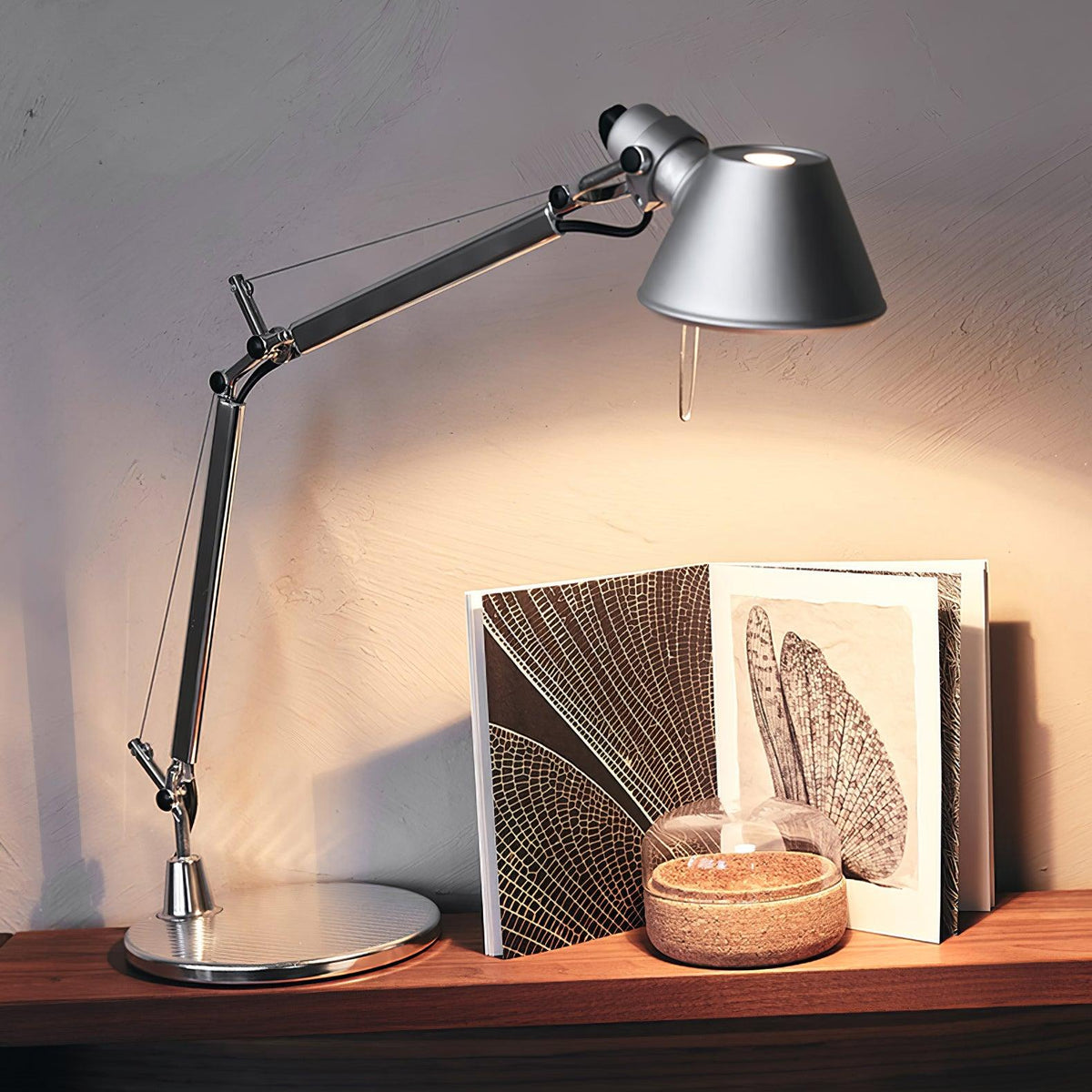 Parete Table Lamp - view 33