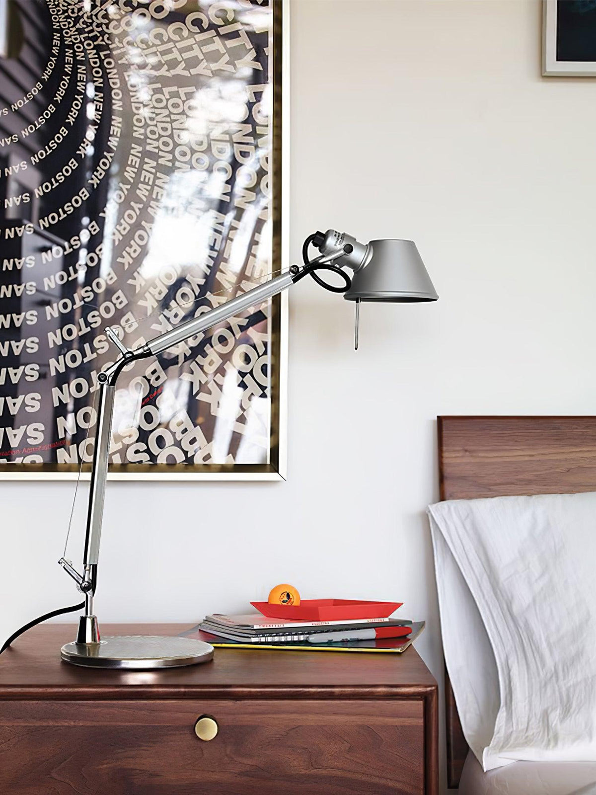 Parete Table Lamp - view 36